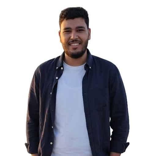 Mohammed Bahr Mohammed Bahr