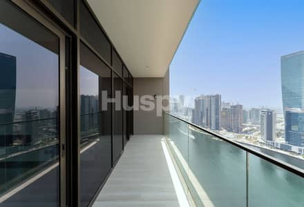3 Bedroom Apartment for Sale in Business Bay, Dubai - High Floor | Canal View | Waterfront Community