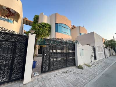 4 Schlafzimmer Villa zum Miete in Al Heerah Suburb, Sharjah - WhatsApp Image 2026-09-12 at 8.40. 48 AM. jpeg 4 Schlafzimmer Villa zum Miete in Al Heerah Suburb, Sharjah - WhatsApp Image 2026-09-12 at 8.40. 48 AM. jpeg
