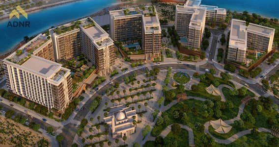 فلیٹ 3 غرف نوم للبيع في مدينة دبي للإنتاج، دبي - Gemini_Generated_Image_rka85crka85crka8. jpg