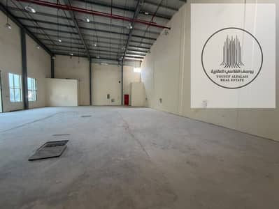 Warehouse para en Alquiler en Umm Al Thuoob, Umm Al Quwain - WhatsApp Image 2026-09-07 at 10.58. 13 AM. jpeg