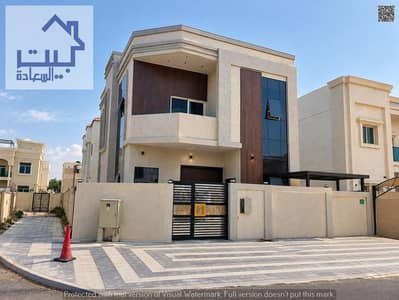 5 Bedroom Villa for Sale in Al Yasmeen, Ajman - ChatGPT Image 13 سبتمبر 2026، 05_05_12 م. png