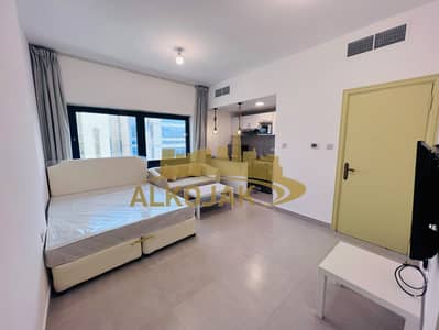Studio for Rent in Tourist Club Area (TCA), Abu Dhabi - SEPT. 13 - NAVY G - TCA - 1. jpg
