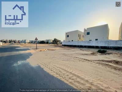 Plot for Sale in Al Zahya, Ajman - WhatsApp Image 2026-09-13 at 2.50. 34 PM (1). jpeg