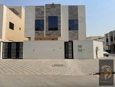 6 Bedroom Villa for Rent in Al Helio, Ajman - fb6c34d0-9b5f-496d-a87e-42cd6c941504. jpg 6 Bedroom Villa for Rent in Al Helio, Ajman - fb6c34d0-9b5f-496d-a87e-42cd6c941504. jpg