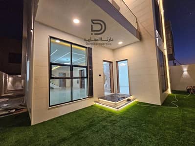 5 Bedroom Villa for Sale in Al Zahya, Ajman - 208108. jpg