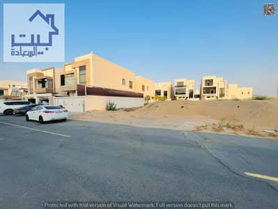 Plot for Sale in Al Zahya, Ajman - WhatsApp Image 2026-09-13 at 5.22. 01 PM. jpeg