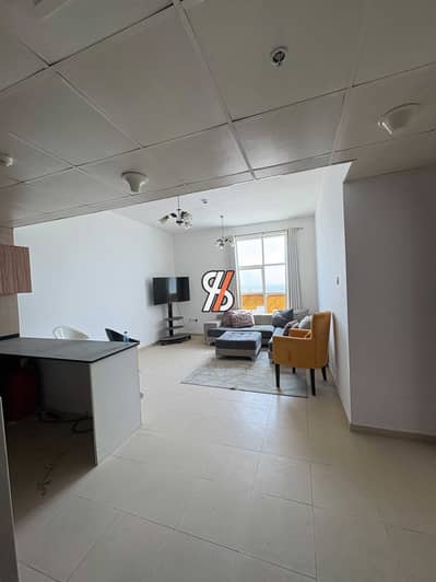 1 habitación Apartamento para en Venta en Al Nuaimiya, Ajman - b3f454c9-cb5d-4ce3-b46a-678b3c944b10. jpg 1 habitación Apartamento para en Venta en Al Nuaimiya, Ajman - b3f454c9-cb5d-4ce3-b46a-678b3c944b10. jpg