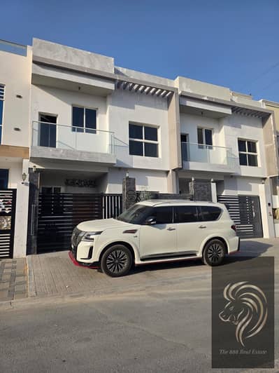 5 Bedroom Villa for Rent in Al Yasmeen, Ajman - f69aabec-440f-474a-80f1-b858a0b0decf. jpg 5 Bedroom Villa for Rent in Al Yasmeen, Ajman - f69aabec-440f-474a-80f1-b858a0b0decf. jpg