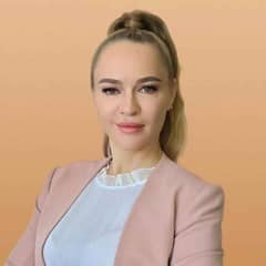 Anastasia Maltseva