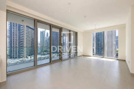 3 Camere Appartamento in vendita a Downtown Dubai, Dubai - Appartamento a Downtown Dubai，Forte，Forte 1, 3 camere da letto, 5050000 AED - 16495742