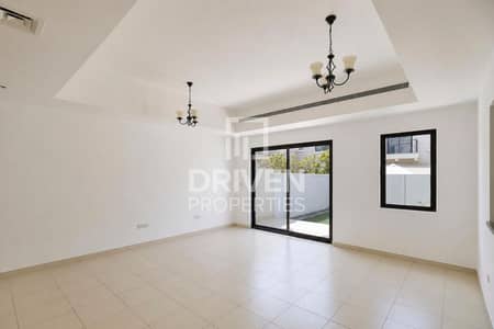 3 Bedroom Villa for Rent in Reem, Dubai - Back To Back | Landscaped | Peaceful Community 3 Bedroom Villa for Rent in Reem, Dubai - Back To Back | Landscaped | Peaceful Community