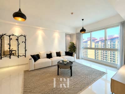 2 Schlafzimmer Wohnung zum Verkauf in Palm Jumeirah, Dubai - Wohnung in Palm Jumeirah,Marina Residences,Marina Residences 6, 2 schlafzimmer, 4500000 AED - 16495779 2 Schlafzimmer Wohnung zum Verkauf in Palm Jumeirah, Dubai - Wohnung in Palm Jumeirah,Marina Residences,Marina Residences 6, 2 schlafzimmer, 4500000 AED - 16495779