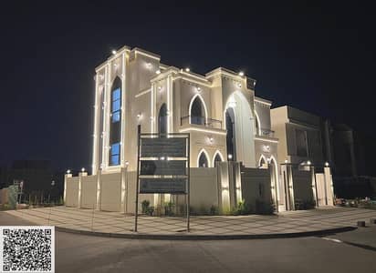7 Slaapkamers Villa te Koop in Al Helio, Ajman - 552200WhatsApp Image 2026-08-01 at 7.44. 54 PM002255. jpg
