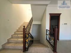 Villa 5 bedroom for rent huge Sizes ||§Majlis