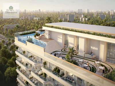 1 Camera Appartamento in vendita a Dubai Land Residence Complex (DLRC), Dubai - WhatsApp Image 2026-09-13 at 2.45. 27 PM. jpeg