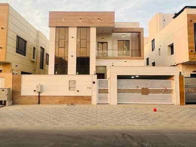 5 Bedroom Villa for Rent in Al Yasmeen, Ajman - WhatsApp Image 2026-09-13 at 4.39. 27 PM. jpeg 5 Bedroom Villa for Rent in Al Yasmeen, Ajman - WhatsApp Image 2026-09-13 at 4.39. 27 PM. jpeg