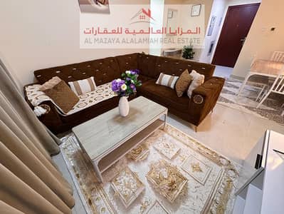 1 Schlafzimmer Wohnung zum Miete in Al Taawun, Sharjah - WhatsApp Image 2026-08-28 at 4.22. 14 PM. jpeg 1 Schlafzimmer Wohnung zum Miete in Al Taawun, Sharjah - WhatsApp Image 2026-08-28 at 4.22. 14 PM. jpeg