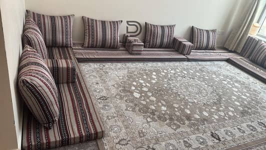 2 Bedroom Apartment for Sale in Sheikh Maktoum Bin Rashid Street, Ajman - 207965. jpg