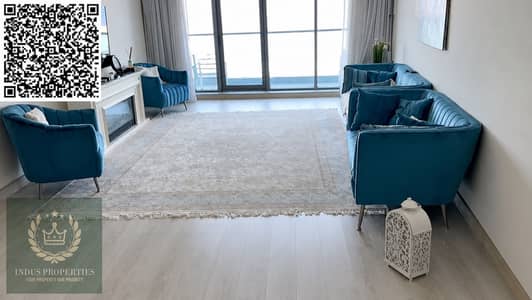 2 Bedroom Apartment for Sale in Corniche Ajman, Ajman - 01. jpg 2 Bedroom Apartment for Sale in Corniche Ajman, Ajman - 01. jpg