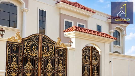 5 Bedroom Villa for Rent in Al Tai, Sharjah - WhatsApp Image 2026-09-13 at 3.01. 10 PM. jpeg
