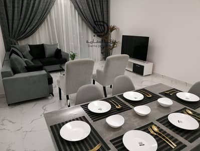 2 Bedroom Flat for Sale in Al Rashidiya, Ajman - 208221. jpg