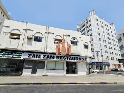 3 Bedroom Flat for Rent in Al Mareija, Sharjah - 159588. jpg