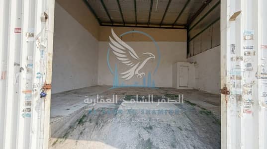 مستودع  للايجار في المنطقة الصناعية، الشارقة - مستودع صناعي للإيجار الصناعية 18 Industrial Warehouse for Rent Industrial Area 184. jpeg