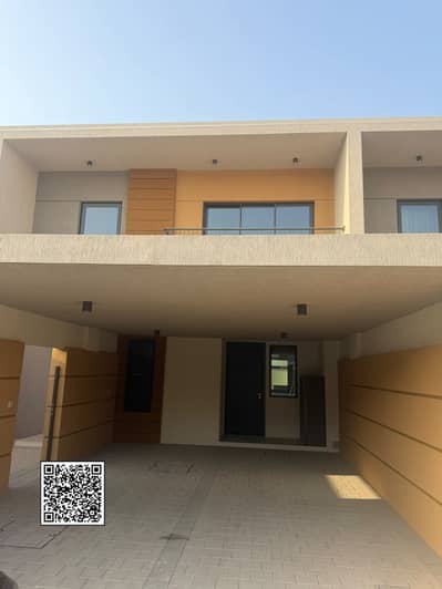 4 Schlafzimmer Townhouse zum Verkauf in Al Amerah, Ajman - WhatsApp Image 2026-09-13 at 8.40. 15 AM. jpeg 4 Schlafzimmer Townhouse zum Verkauf in Al Amerah, Ajman - WhatsApp Image 2026-09-13 at 8.40. 15 AM. jpeg