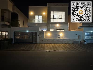 Villa de 5 chambres à à vendre à Al Yasmeen, Ajman - WhatsApp Image 2026-09-12 at 5.58. 16 PM (2). jpeg