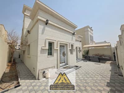 Villa de 3 chambres à à louer à Al Zahya, Ajman - WhatsApp Image 2026-09-13 at 10.17. 39 AM (1). jpeg Villa de 3 chambres à à louer à Al Zahya, Ajman - WhatsApp Image 2026-09-13 at 10.17. 39 AM (1). jpeg