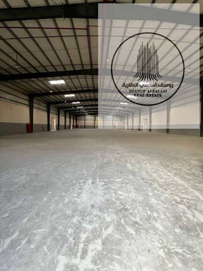 Warehouse te Huur in Umm Al Thuoob, Umm Al Quwain - 58b4634f-8f9b-4062-8ebe-b97c90371958. jpeg