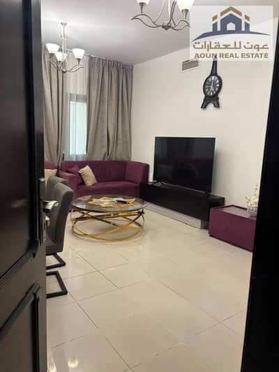 1 Bedroom Apartment for Rent in Al Majaz, Sharjah - 9631af22-0e7e-4344-a631-5afc0f93b296. jpg