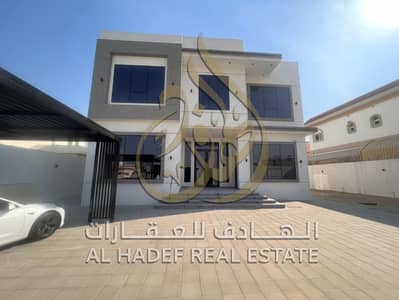 5 Schlafzimmer Villa zum zur Miete in Turrfa, Sharjah - WhatsApp Image 2026-09-03 at 5.21. 56 PM (3). jpeg 5 Schlafzimmer Villa zum zur Miete in Turrfa, Sharjah - WhatsApp Image 2026-09-03 at 5.21. 56 PM (3). jpeg
