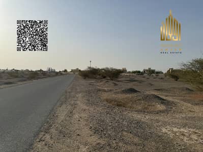 麦纳麦, 阿治曼 住宅地块待售 - 位于麦纳麦 的住宅地块 165000 AED - 16496151 麦纳麦, 阿治曼 住宅地块待售 - 位于麦纳麦 的住宅地块 165000 AED - 16496151
