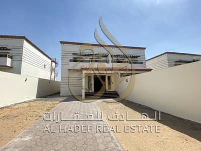 فیلا 4 غرف نوم للايجار في براشي، الشارقة - WhatsApp Image 2026-09-10 at 1.25. 24 PM (1). jpeg