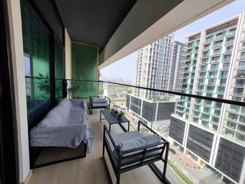 Wohnung in Jumeirah Village Circle (JVC),JVC District 15,Binghatti Emerald, 1 schlafzimmer, 950000 AED - 16496182 Wohnung in Jumeirah Village Circle (JVC),JVC District 15,Binghatti Emerald, 1 schlafzimmer, 950000 AED - 16496182