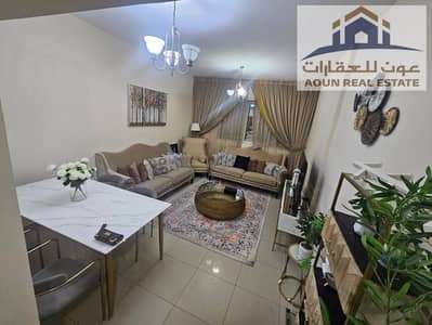 1 Bedroom Flat for Rent in Al Taawun, Sharjah - 2592e355-d397-4580-81c6-be19542e42e9. jpg