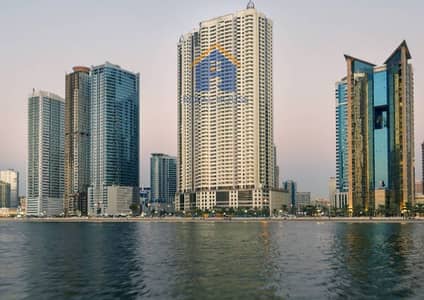4 Slaapkamers Appartement te Koop in Al Khan, Sharjah - Screenshot 2026-09-13 082846. png