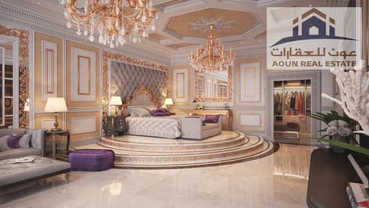 فیلا 5 غرف نوم للبيع في شرقان، الشارقة - WhatsApp Image 2026-09-08 at 16.41. 49 (3). jpeg