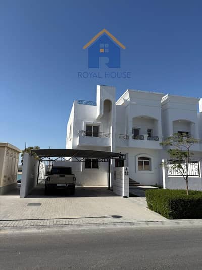 4 Slaapkamers Villa te Koop in Ajmal Makan City - Sharjah Waterfront, Sharjah - WhatsApp Image 2026-09-13 at 1.55. 29 AM. jpeg