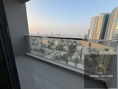 2 Schlafzimmer Wohnung zum Miete in Al Bustan, Ajman - WhatsApp Image 2026-09-13 at 6.19. 13 PM. jpeg