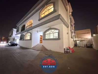 5 Camere Villa in affitto a Shakhbout City, Abu Dhabi - IMG_8022. jpg
