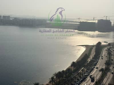 2 Slaapkamers Appartement te Huur in Al Khan, Sharjah - WhatsApp Image 2026-09-04 at 6.00. 17 PM (1). jpeg