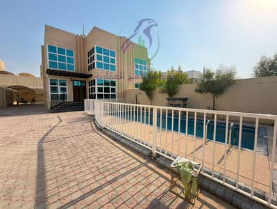 فیلا 4 غرف نوم للايجار في براشي، الشارقة - WhatsApp Image 2026-09-12 at 12.45. 16 PM. jpeg