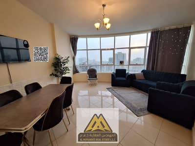 1 Schlafzimmer Wohnung zum Verkauf in Al Bustan, Ajman - WhatsApp Image 2026-08-04 at 6.47. 59 PM. jpeg 1 Schlafzimmer Wohnung zum Verkauf in Al Bustan, Ajman - WhatsApp Image 2026-08-04 at 6.47. 59 PM. jpeg