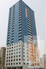 1 Camera Appartamento in affitto a Al Nuaimiya, Ajman - alkhaled tower. png 1 Camera Appartamento in affitto a Al Nuaimiya, Ajman - alkhaled tower. png