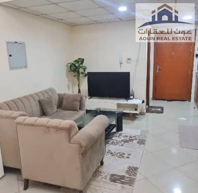 Studio for Rent in Al Nahda (Sharjah), Sharjah - 2feb0273-4408-4001-83a0-718b9ba3ba02. jpg