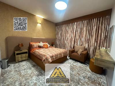 1 Schlafzimmer Wohnung zum Verkauf in Al Bustan, Ajman - WhatsApp Image 2026-09-13 at 11.18. 27 AM (1). jpeg 1 Schlafzimmer Wohnung zum Verkauf in Al Bustan, Ajman - WhatsApp Image 2026-09-13 at 11.18. 27 AM (1). jpeg