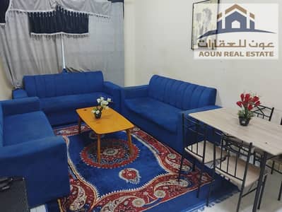 2 Bedroom Apartment for Rent in Al Qasimia, Sharjah - 738d2900-657f-4da5-81b4-9da7d5577104. jpg